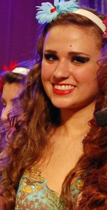 Аленочка Варунцян | 