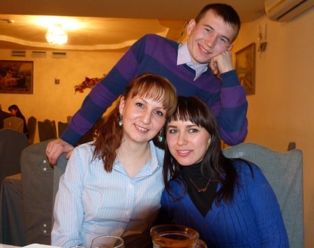 Елена Козлова | Ульяновск