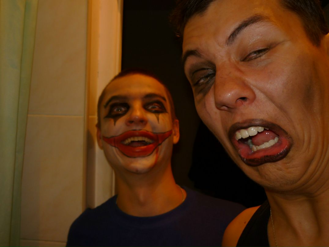 Данила Доренин | Иркутск