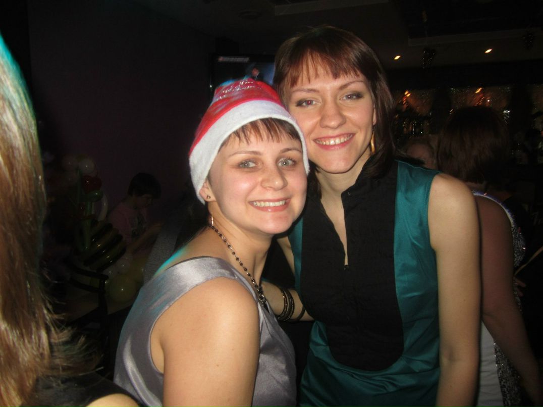 Виктория Холопова | Санкт-Петербург