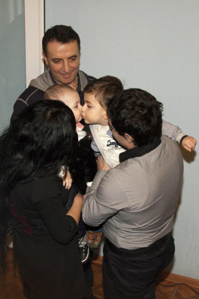 Армен Ростовский | Ростов-на-Дону