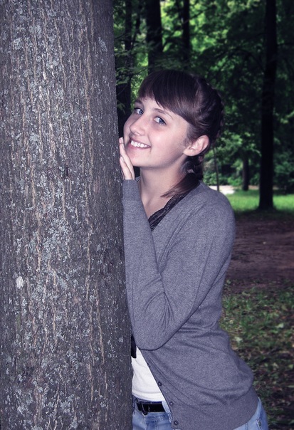 №8, Кристина Ставнийчук №8, Кристина Ставнийчук