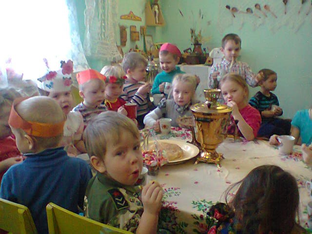 Марина Александрова | Петрозаводск