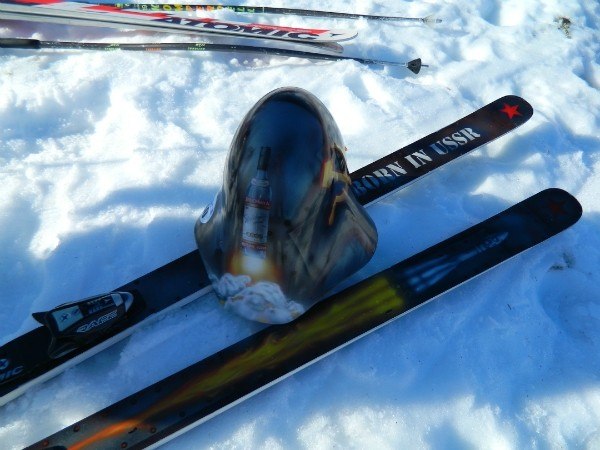 Николай Пимкин | Санкт-Петербург