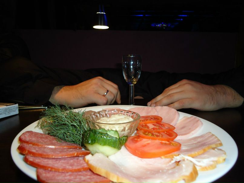 Наталья Дегтяренко | Североморск