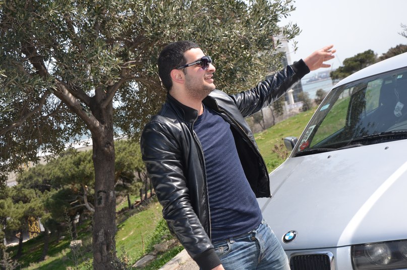 Samir Abdullayev | Краснодар