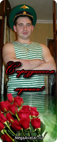 Виктор Полякин | Санкт-Петербург