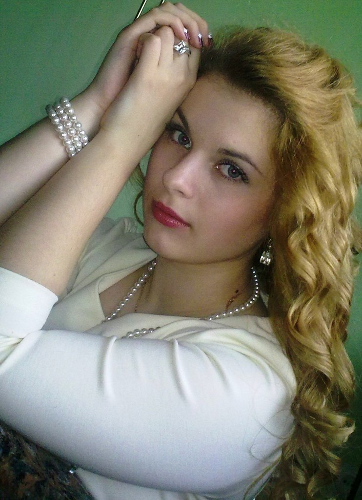 Алина Юдина | Мариуполь