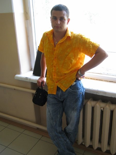 №25, Стас Малик №25, Стас Малик