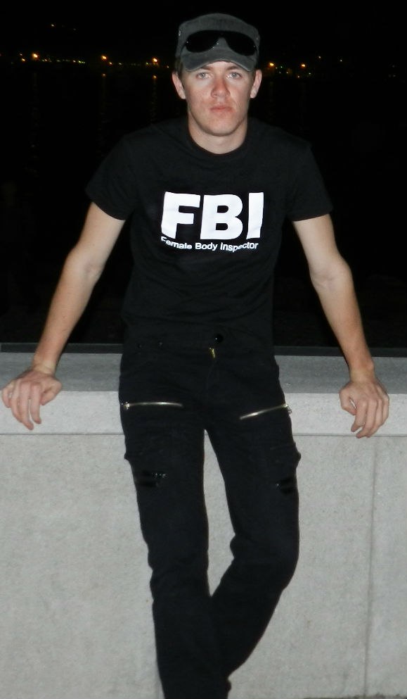 Кестис Локтионов _ОdIНокиЙ_VolK_ | Геленджик