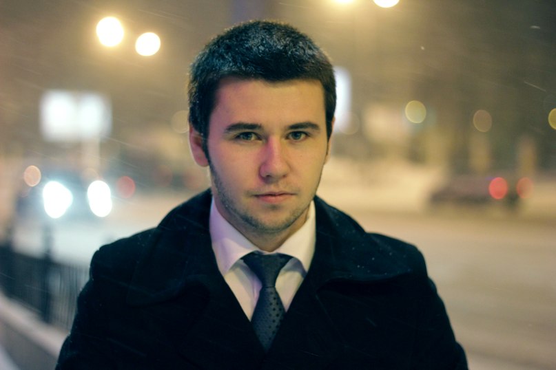 Илья Логинов | Казань