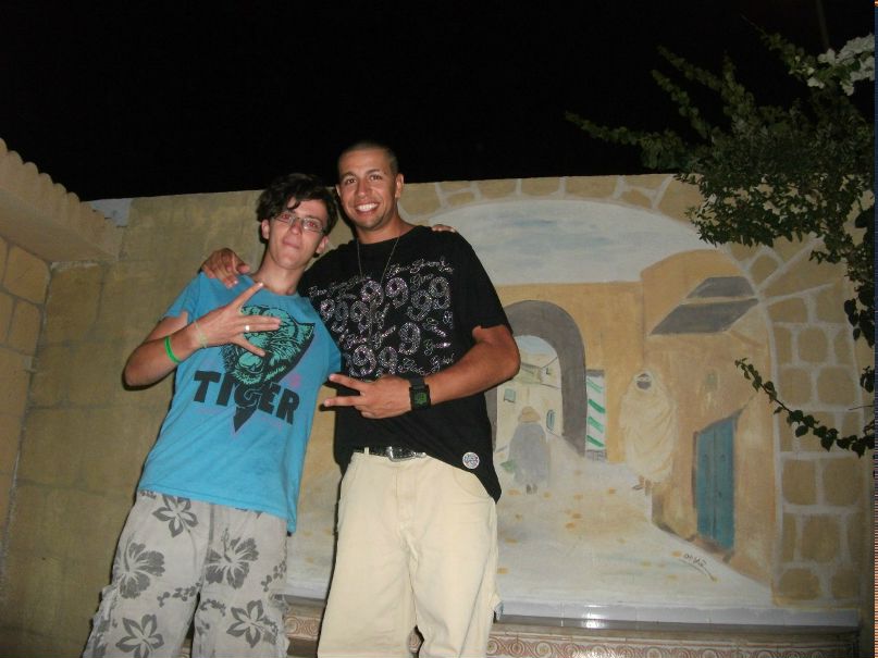 Рифкат Мустафин S.T.A.L.K.E.R. | Казань