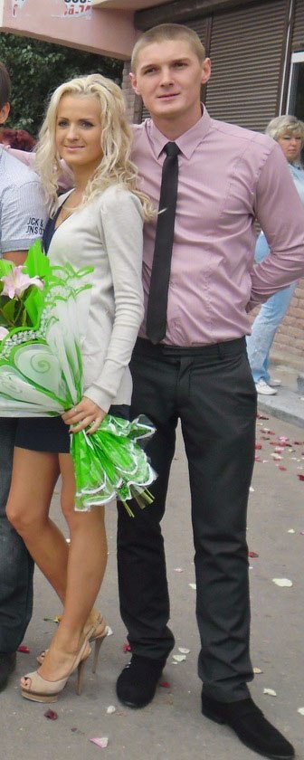 Дима Котов | Днепр (Днепропетровск)