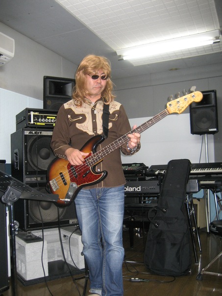 №3, Hiroshi Hamamoto, 62 года, Kōbe №3, Hiroshi Hamamoto, 62 года, Kōbe