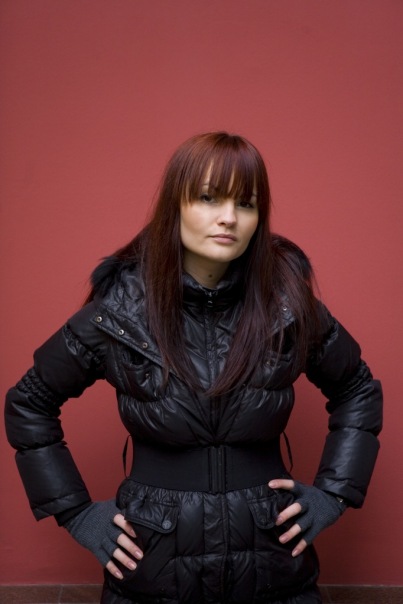 №104, Василиса Вахромова, Москва, Россия №104, Василиса Вахромова, Москва, Россия