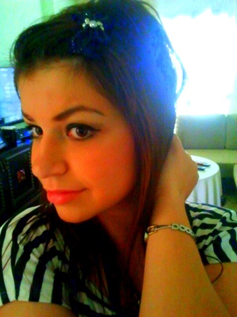 Луиза Яфарова | Санкт-Петербург