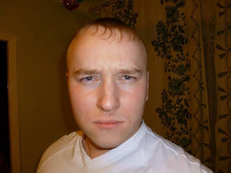 Эдик Назипов Gopnik | Пермь