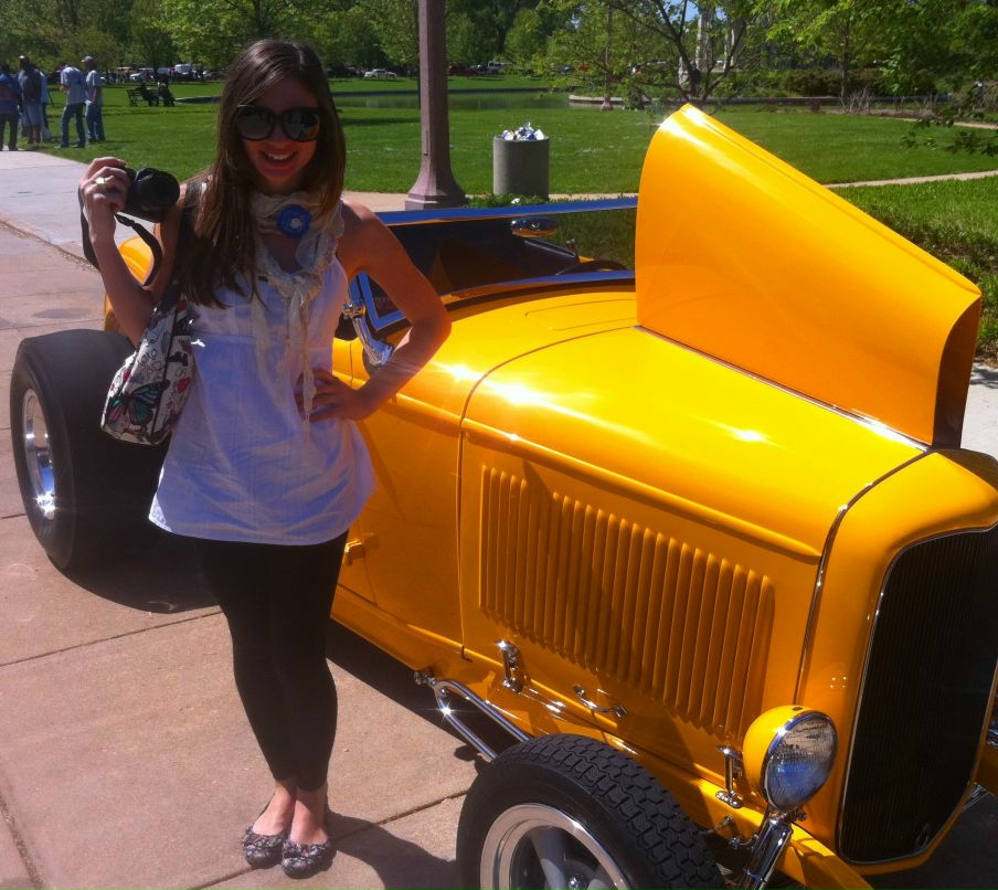 Марта Лящинська | Львов