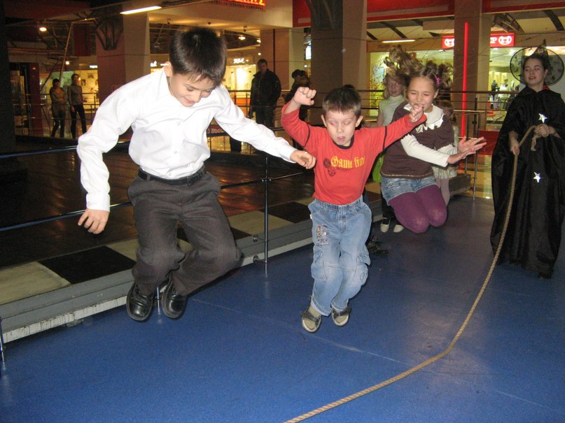 Роман Кудрин | Ижевск