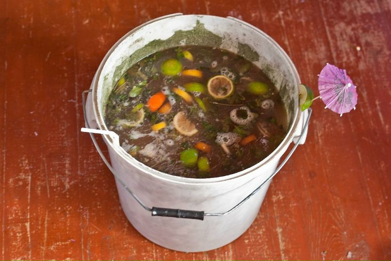 Екатерина Смекалина | Москва