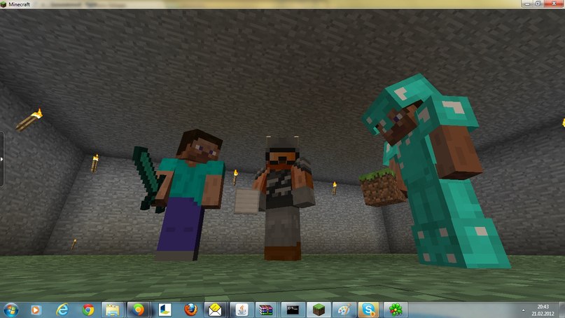 Витя Лебедев | Набережные Челны