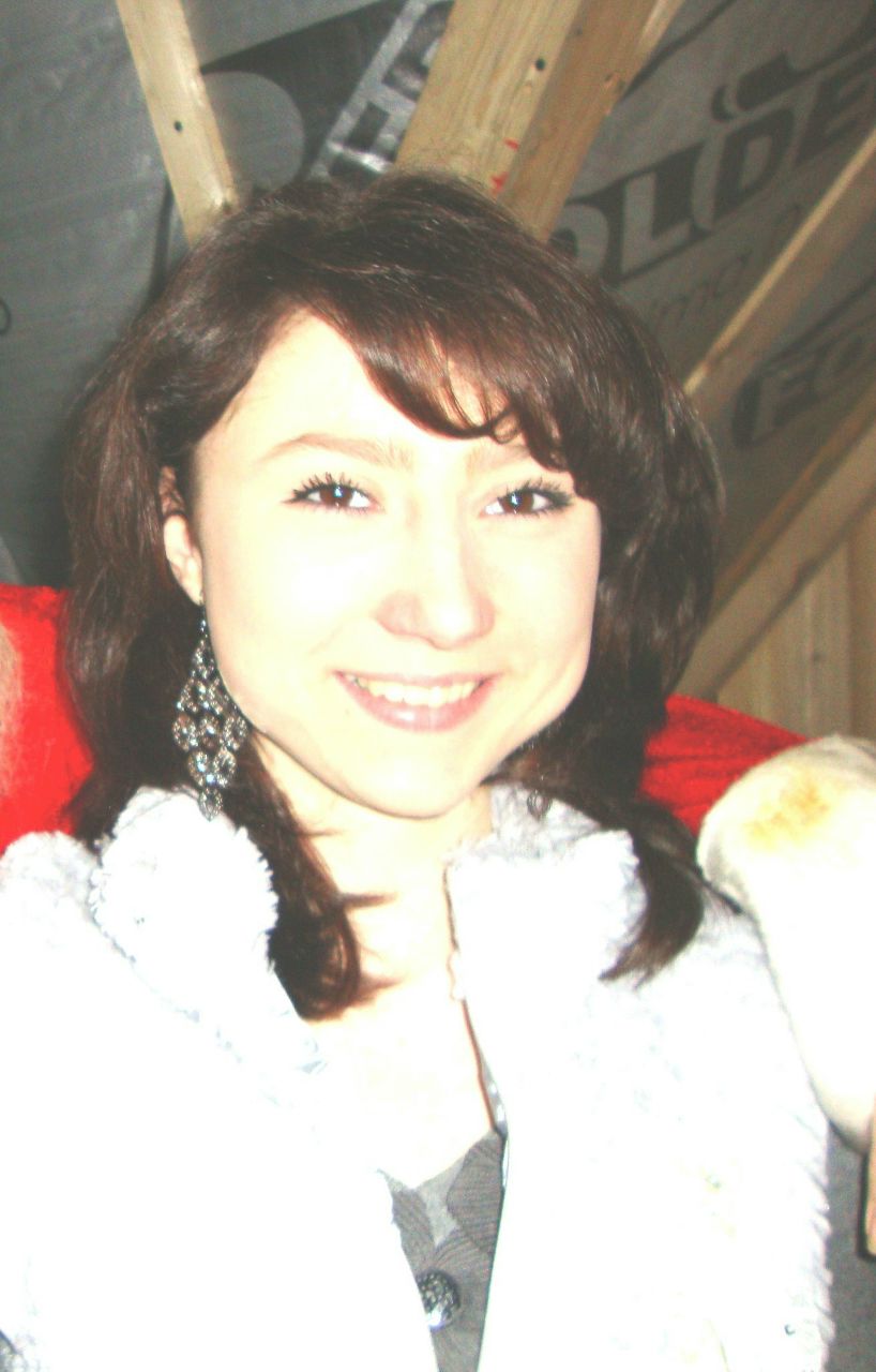 Танюшка Лачина | Ярославль