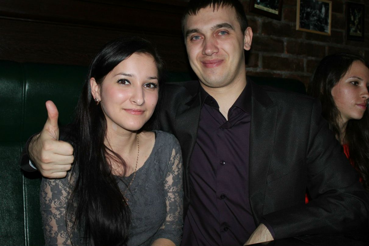 Ирина Вологдина | Петропавловск-Камчатский