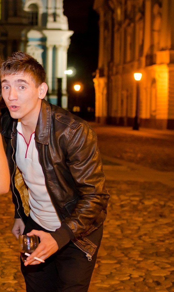 Денис Иванов | Волгоград