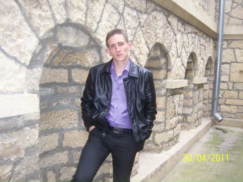 Алексей Rivos | Ессентукская