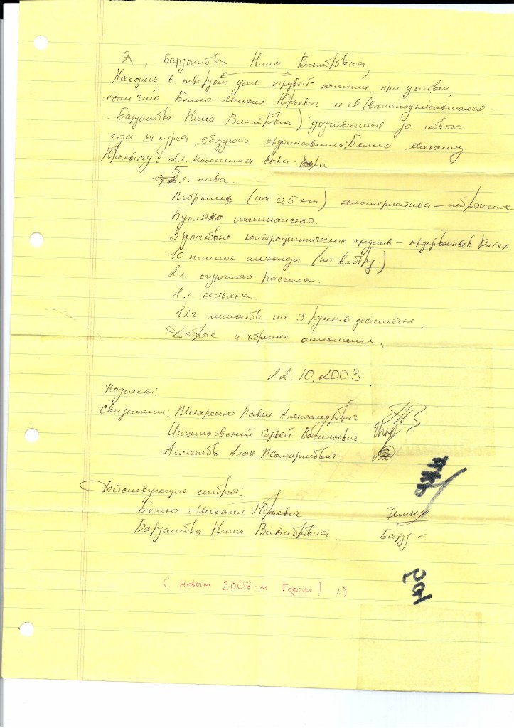 Михаил Бешко | Санкт-Петербург