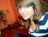 №1, Наташа Рабец, 27.1, Минск, Беларусь