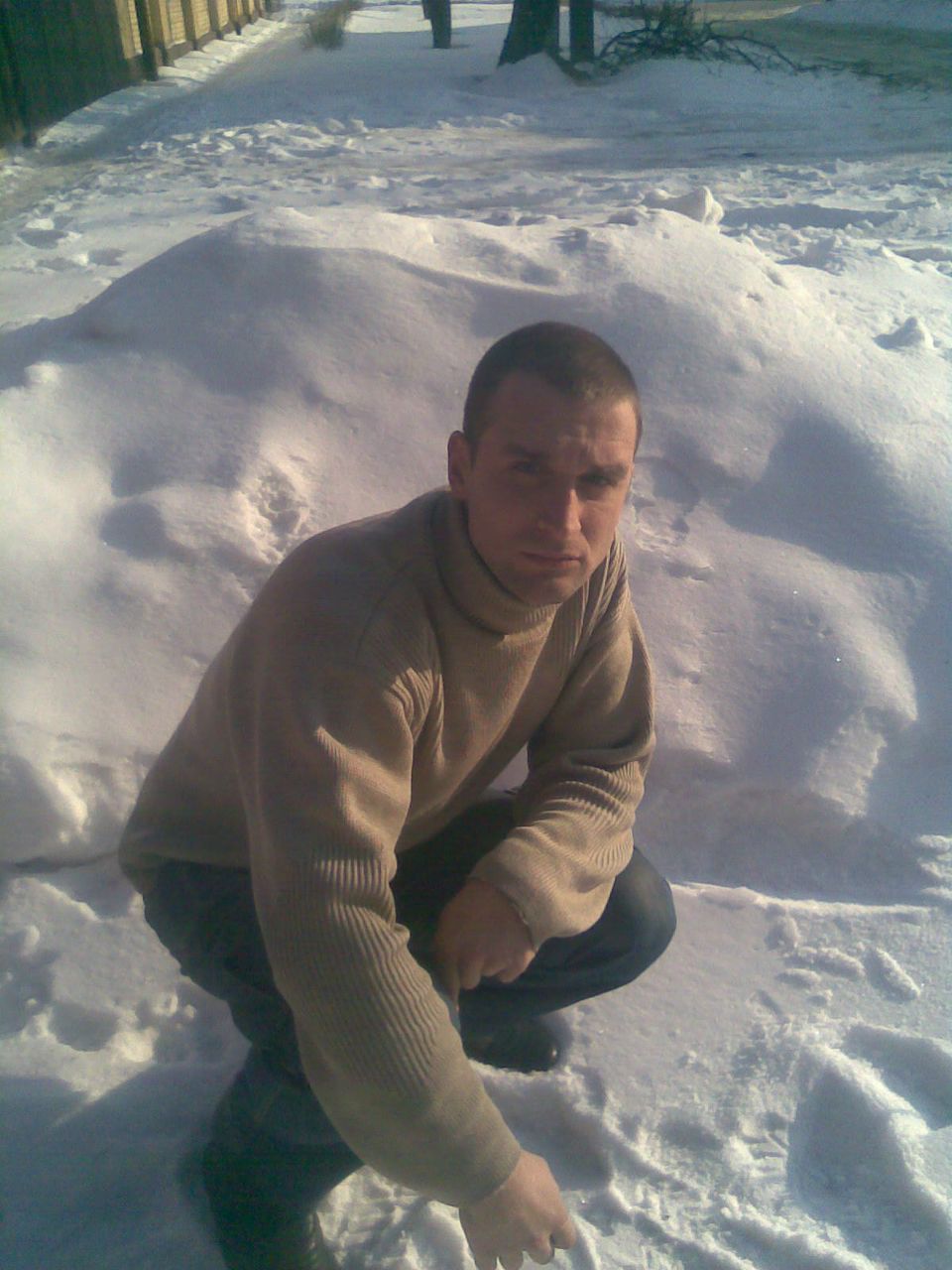 Денис Опрятнов | Ростов-на-Дону