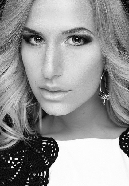 Елизавета Смолянинова | Красноярск