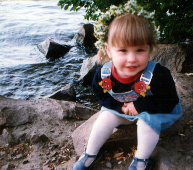 Наталія Лошатинська | 