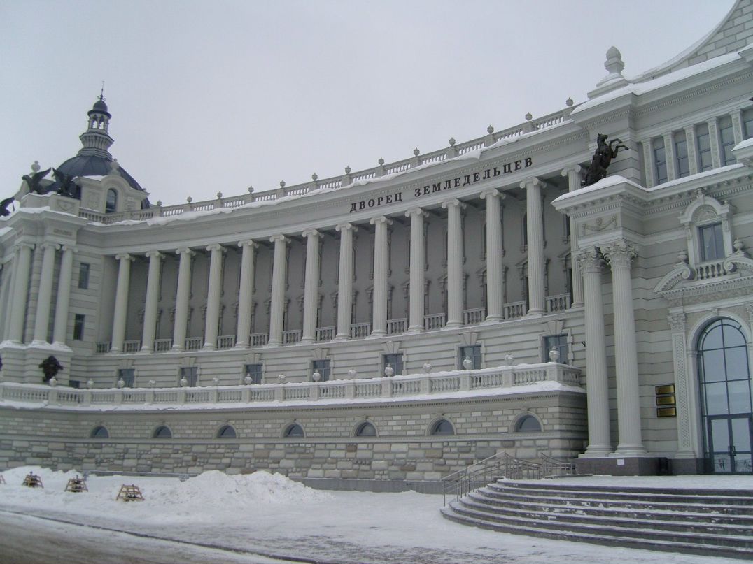 Александр Смирнов | Кострома