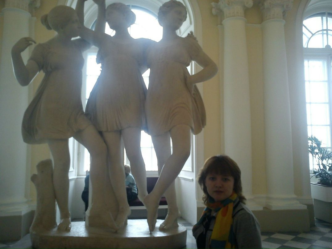 Лидия Хасанова | Уфа