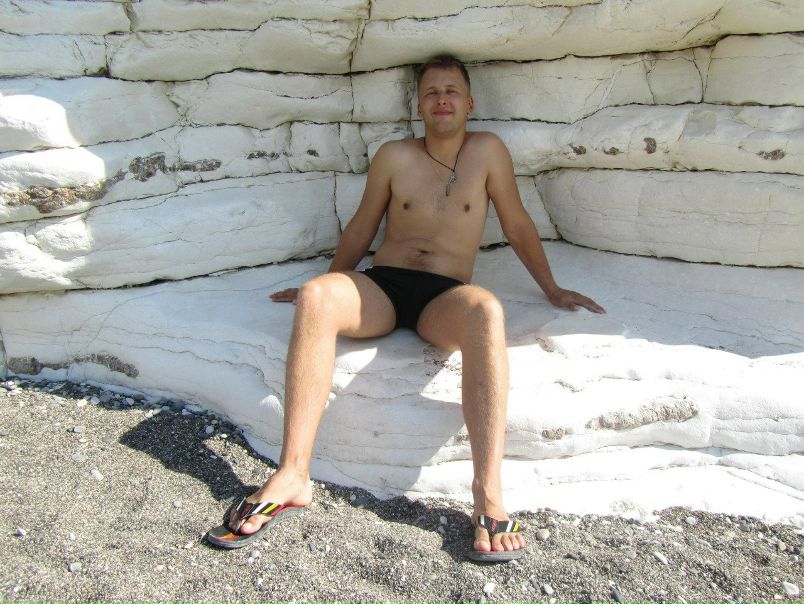 №66, Серега Зверков, 39 лет, Екатеринбург №66, Серега Зверков, 39 лет, Екатеринбург