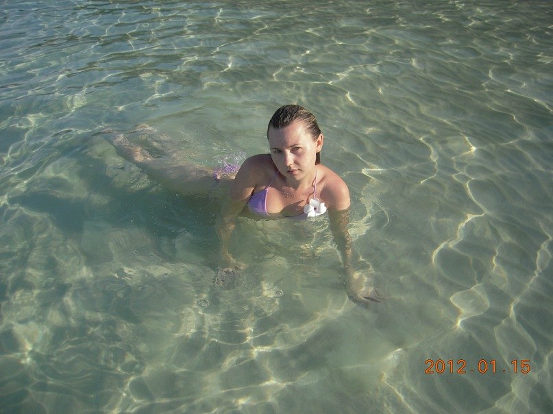 Кристина Романова | Минусинск