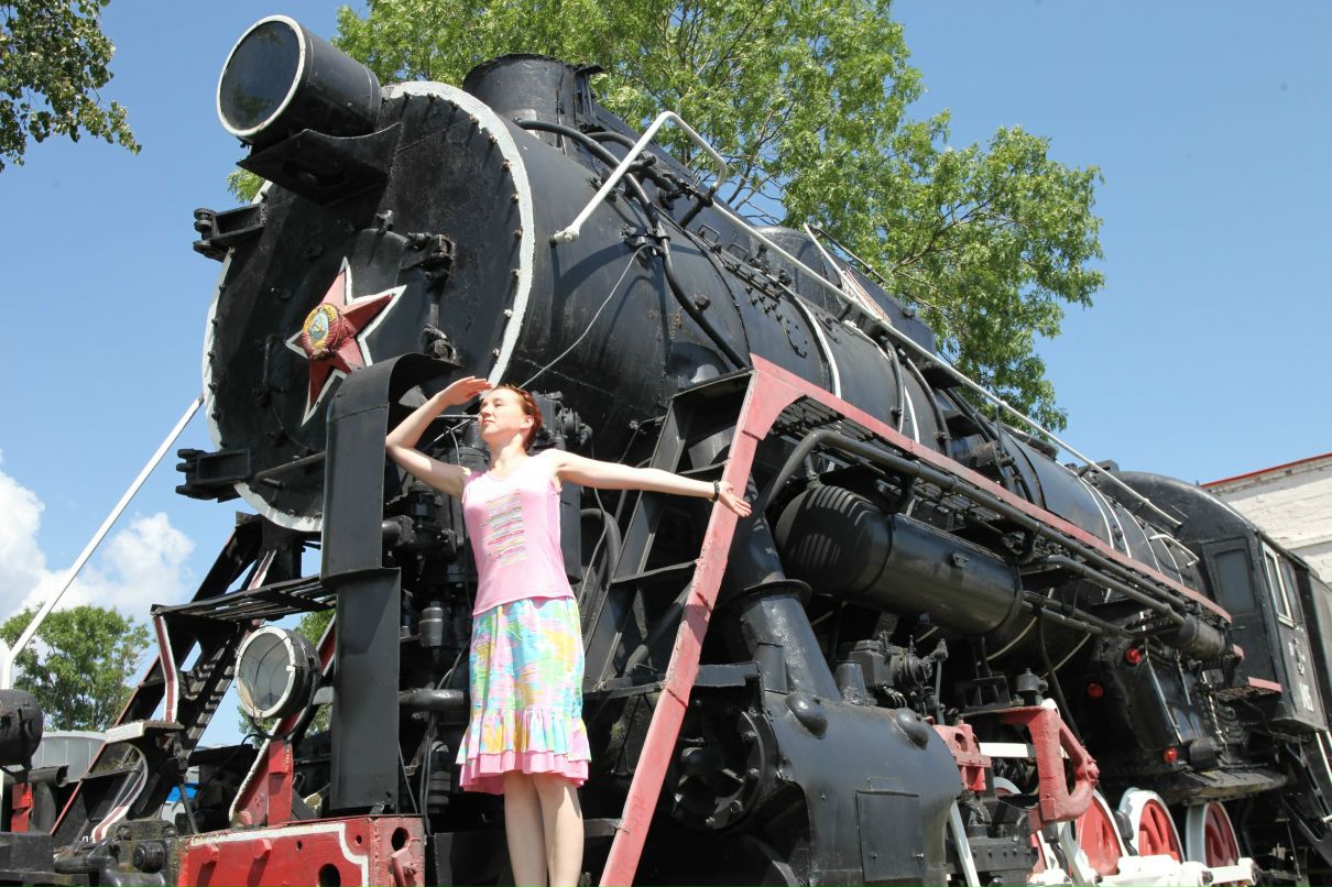 Лида Давыдчик | Минск