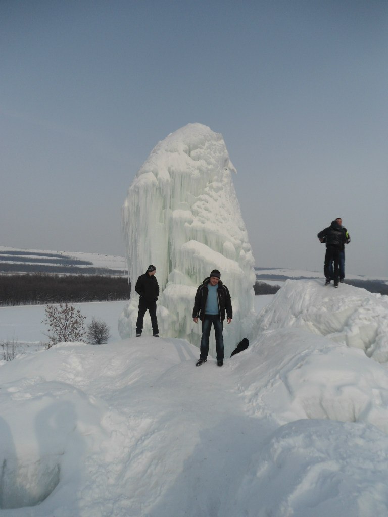Рома Карауш | Енакиево
