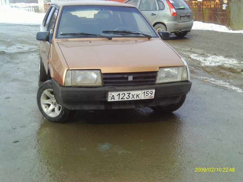 Кирилл Катаев | Пермь