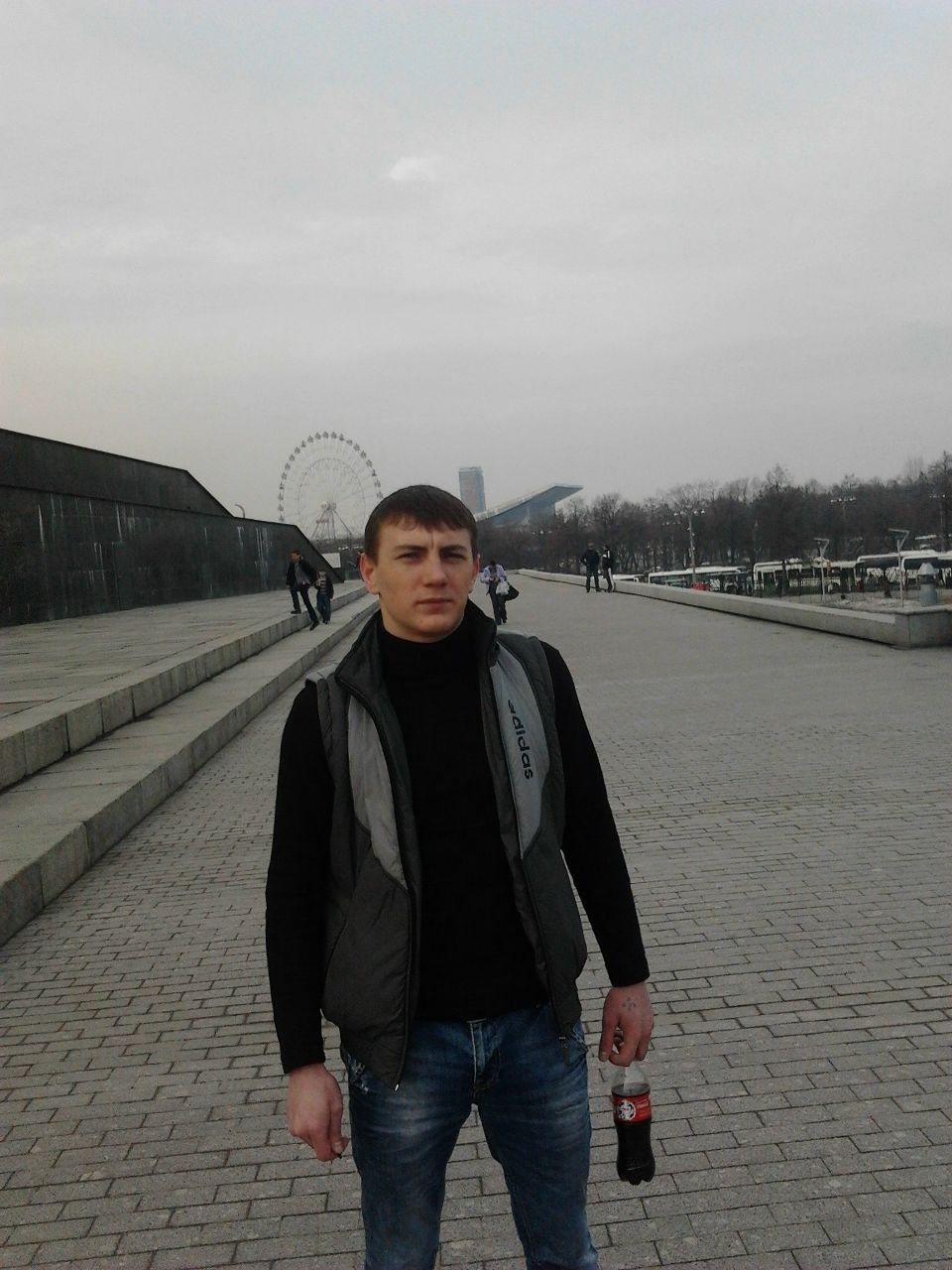 Павел Соколов | Москва