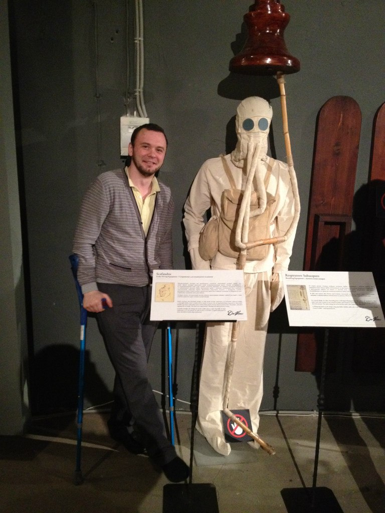 Артем Гольцов {Sharpei} | Москва