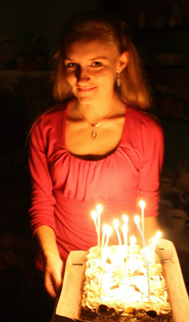 Оксана Кулиняк | Львов