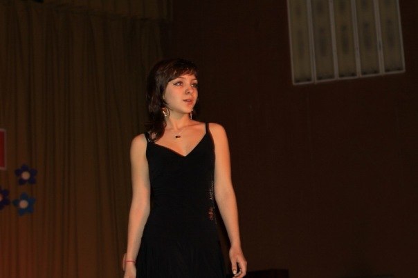 Татьяна Задиран | Заславль