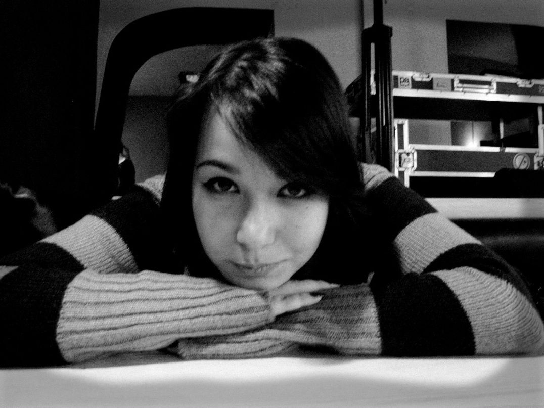 Альбина Анкудимова | Владивосток