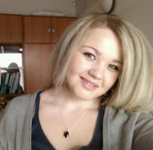 Юлия Бойчук ✿ܓ | Москва