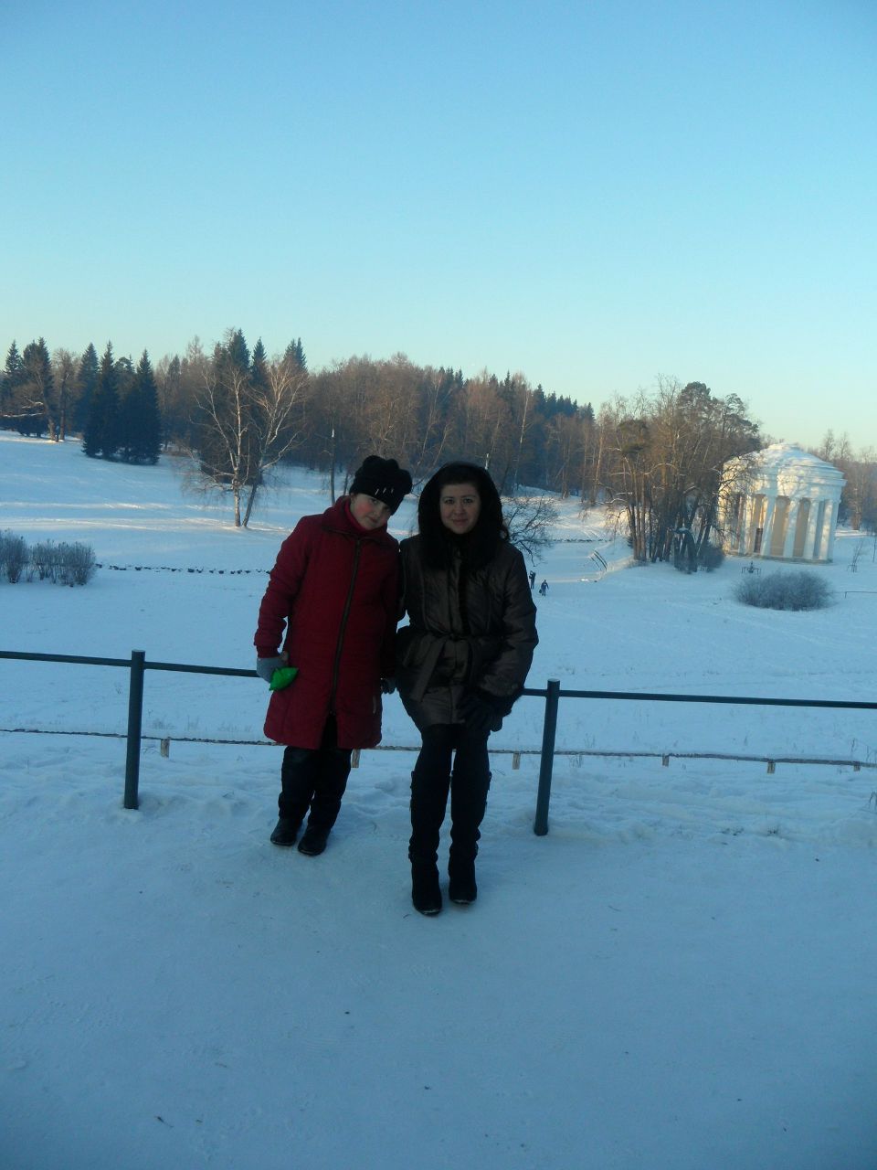 Оксана Смирнова | Санкт-Петербург