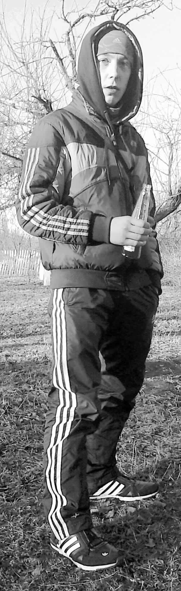 Вася Мельничук =) | Винница