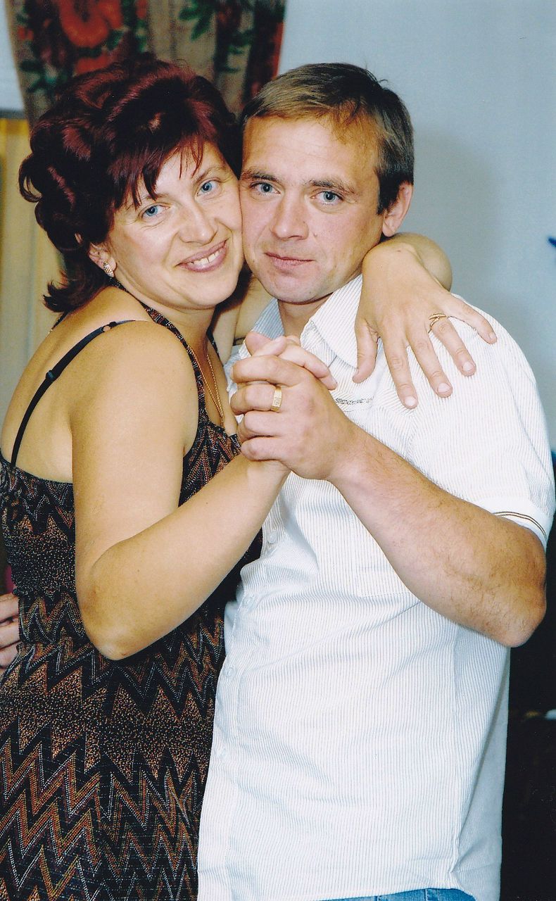 Света Дундич | Гадяч